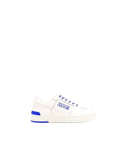 Sneakers, uomo, logate. VERSACE COUTURE | 78YA3SJ5 ZPB13S10